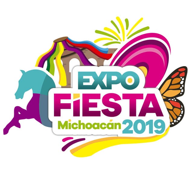 Expo Fiesta Michoacán